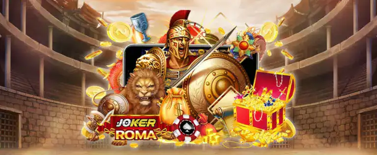 Roma-Slot-logo