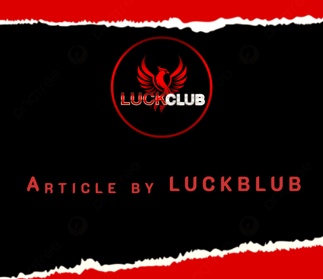รูปปกบทความ โดย luckclub